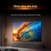Tcl T6L Series QD-Mini LED Quantum Dot XDR DeepSeek AI Smart TV