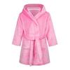 Winter Kerst Badjas Voor Meisjes Pyjama Dierlijke Badjassen met Capuchon Kinderen Kamerjas Jongens Nachtkleding Kinder Badjas 6 8 10 12J