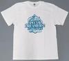 Event Logo Official T-shirt (4th EVENT EXTRA STAGE White L 74x54x50cm (2022)