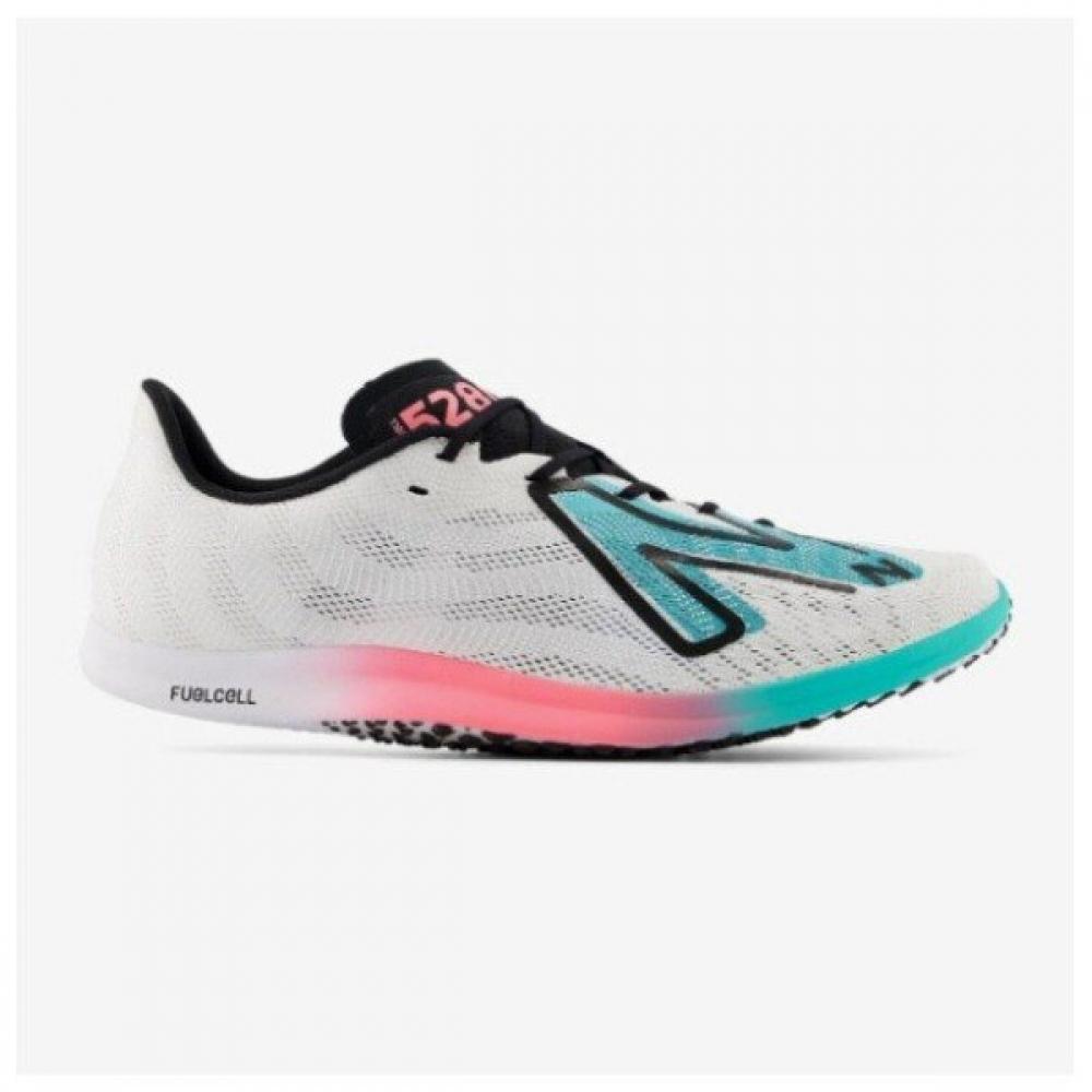 

New Balance Nqj Nbpfef742w 10 U5280pb2 White series/280