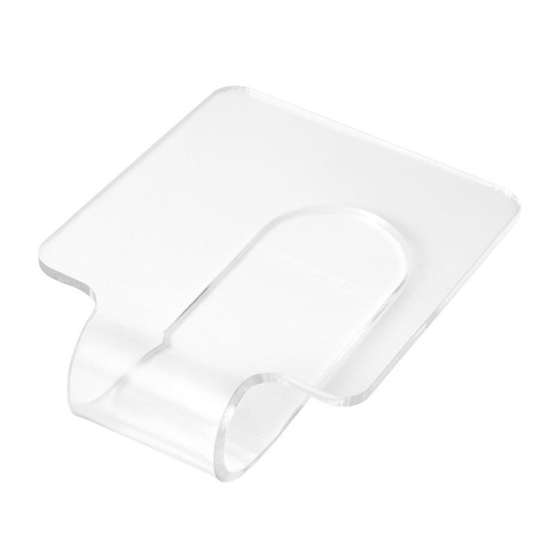 

Акриловая косметическая пластина для смешивания макияжа, лак для ногтей, гель-основа, тени для век, палитра для смешивания глаз, инструмент FY207