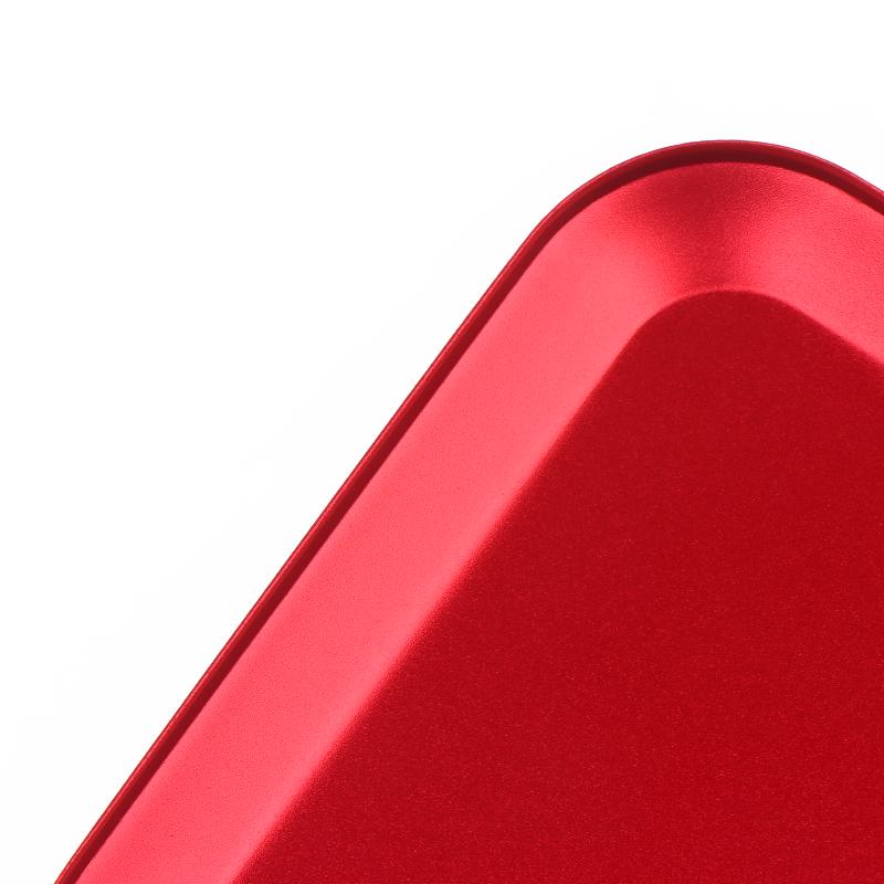 Aluminium Alloy Magnetic Pad Screw Tray Plate Storage Box Repair Tool For Airplane Car Boat Rc Model Repair