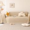 Loop Velvet Sofa Cover Towel Four Seasons Universal Non-Slip Sofa Slipcover New Anti-Scratching Cloth Seat Cover Thickened
