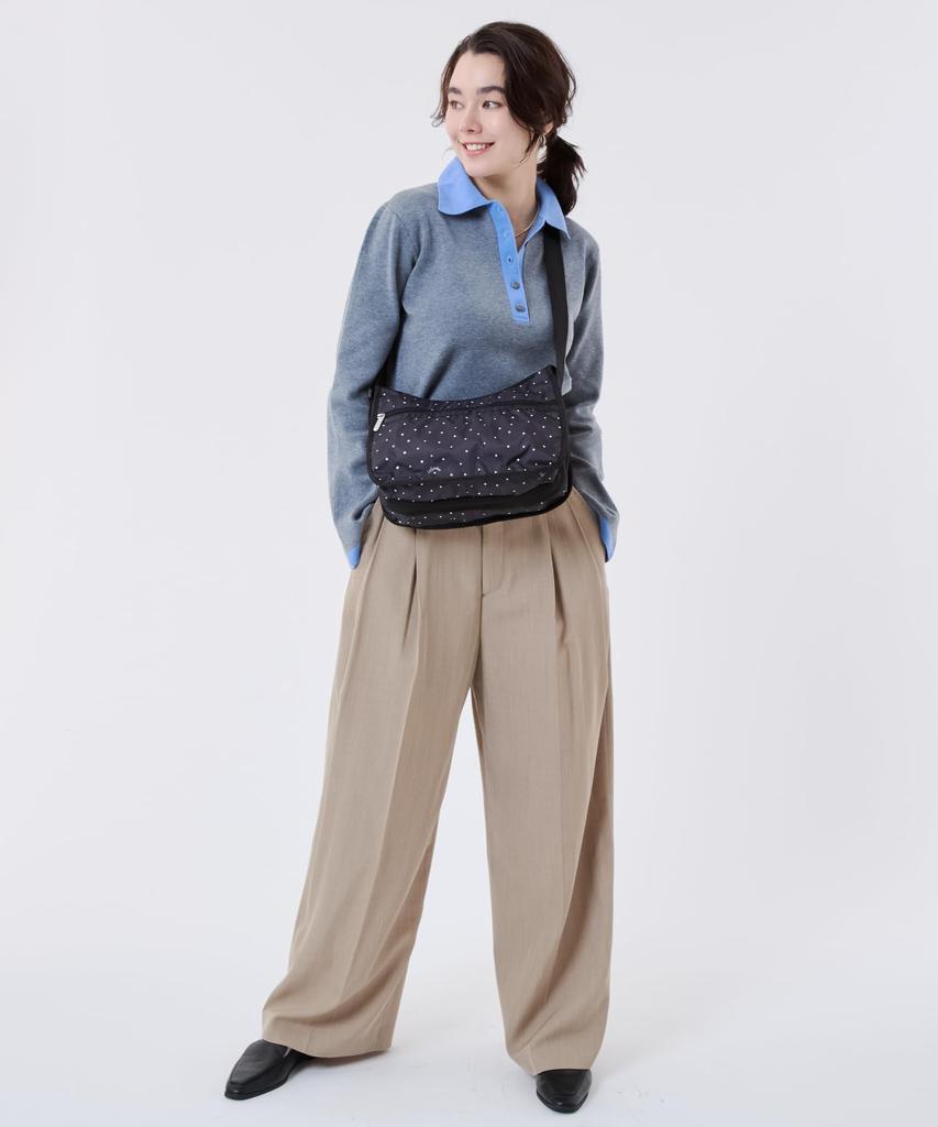 CLASSIC Dots HOBO/7520/Bliss