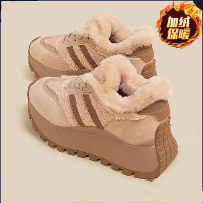 Sapatos de mulher – Ténis