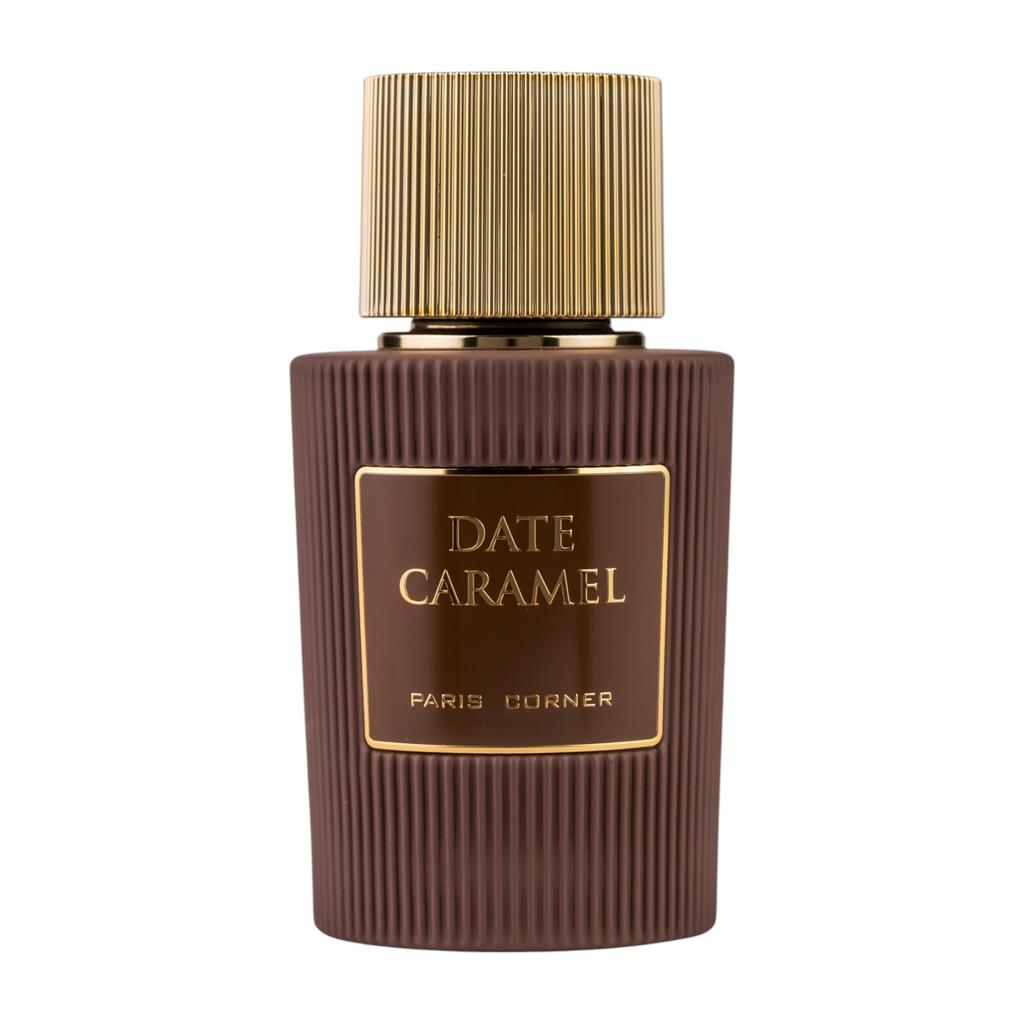 Paris Corner Date Caramel Eau de Parfum 100ml