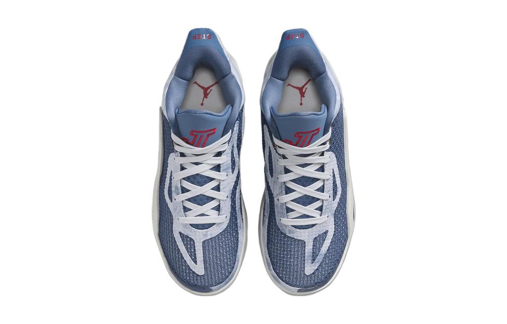 Jordan Tatum 1 Denim GS DX5359-400