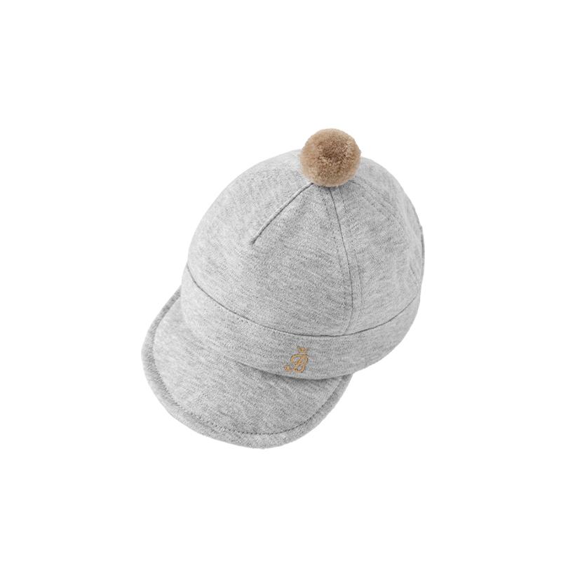 

Babylove Infant Soft Brim Duckbill Hat 46