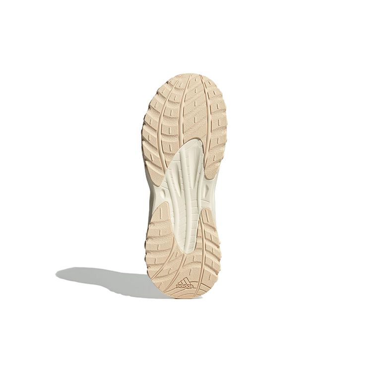 Adidas Maxxwavy Comfortable Versatile Fabric Low-Top Casual Running Shoes Unisex Sneakers Off-White IF8749