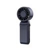 Portable High-Speed Foldable Handheld Fan, Super Powerful Small Neck-Hanging Fan for Outdoor Use