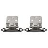 Furniture Door Hinges Hardware Kitchen Mounting Self-closing