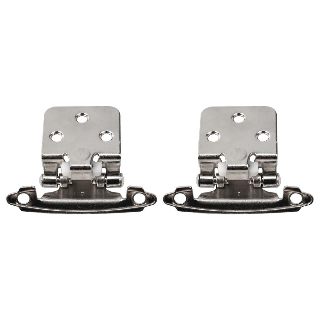 Furniture Door Hinges Hardware Kitchen Mounting Self-closing