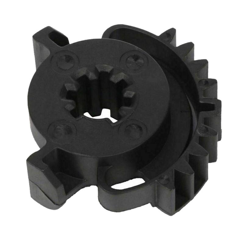 Air Door Actuator Gear Kit for Dodge 2011-2018 Jeep Grand Cherokee 2011-2018