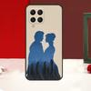 Outlander Case For Samsung Galaxy M52 M32 M12 M54 M34 M14 M35 M56 M06 M55 M15 M11 M13 M16 M36 M31 M53