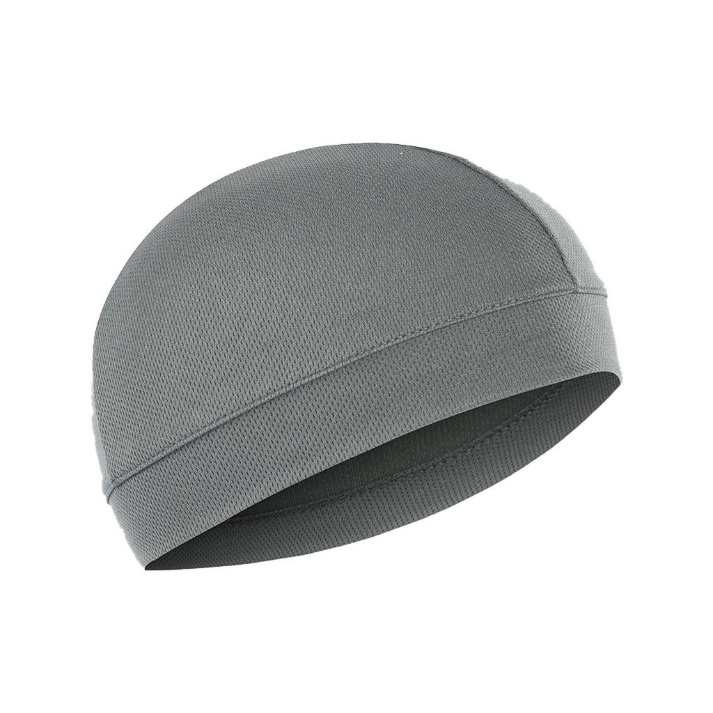 Schnelltrocknende Atmungsaktive Kopftuch-Einlage für Fahrrad- und Motorradhelme