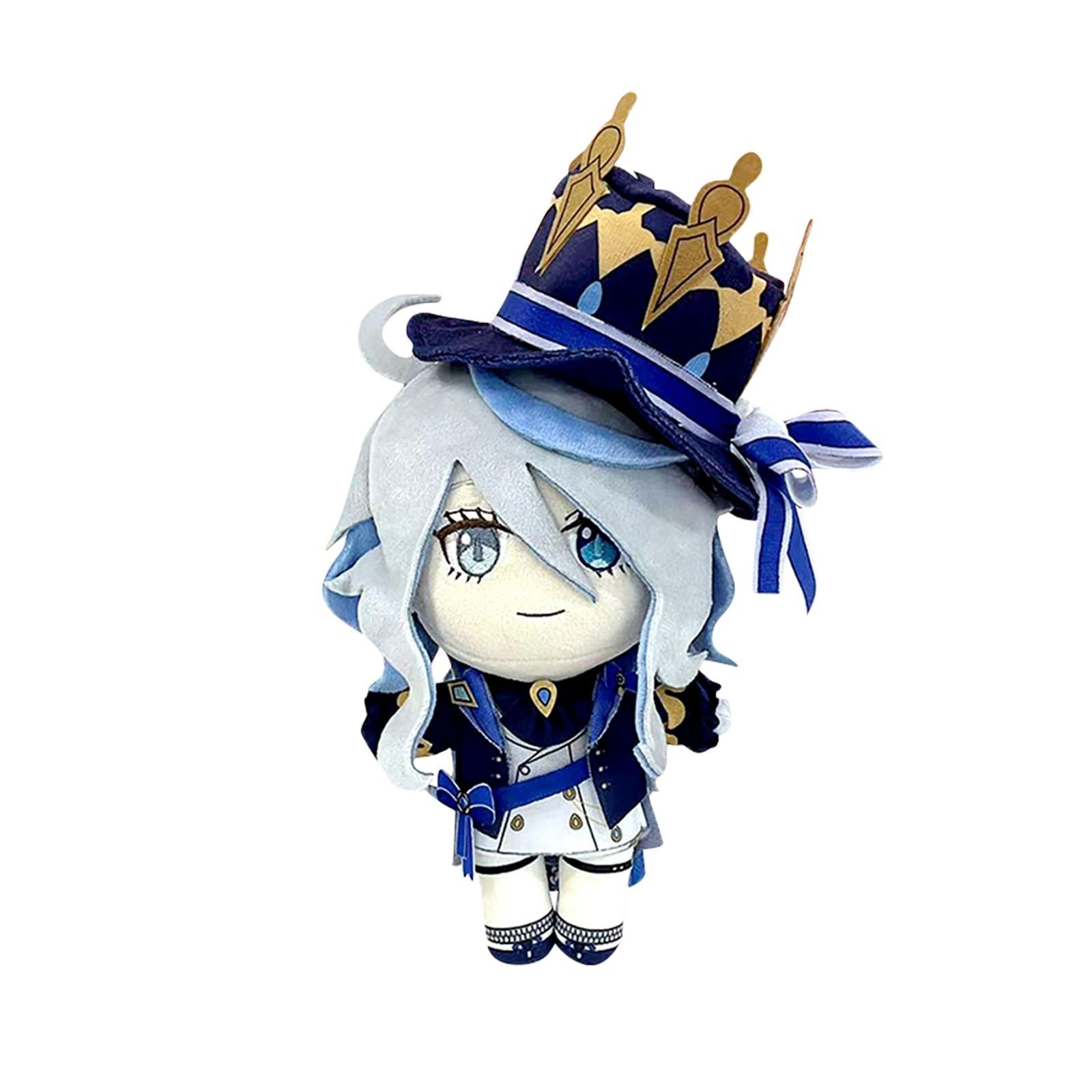 

Cute Plush Doll Toy Gift Cartoon Children s Rag Doll Doll One Size