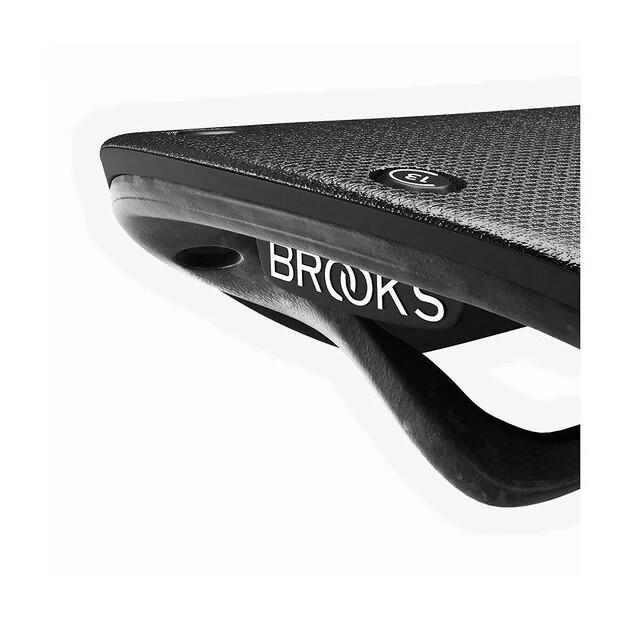 Brooks England C13 Cambium велосипедное седло