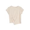Plus Size Slimming Casual Two-Piece Summer Skirt Set for 240 Jin