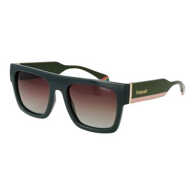 Unisex Sunglasses Polaroid PLD-6224-S-X-541EDLA Ø 54 Mm