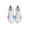 Nike Air Zoom Tempo Next% Flyknit 'White Hyper Violet' Sneakers Casual CI9923-100