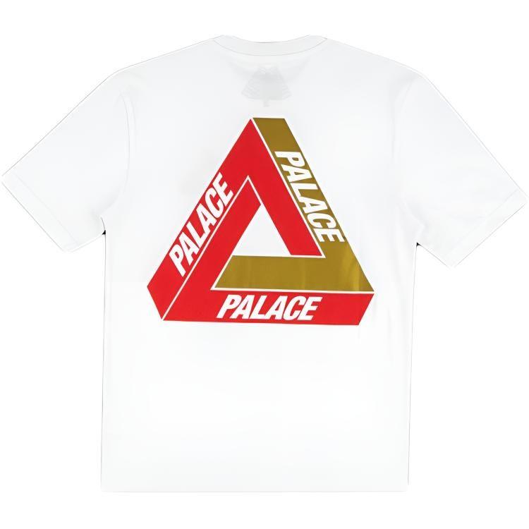 Palace Shanghai Exclusive Tri Ferg Tee P17TS162