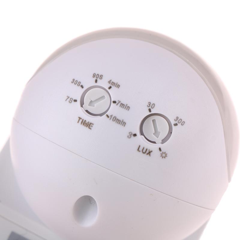 Outdoor Infrared Long Motion Ac100V~240V Wall Switch Pir Detectors Led Sensor Waterproof Timer Light Motion Sensor