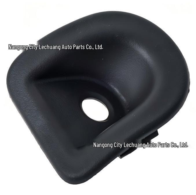 Ford Mustang Door Panel Lock Cable Grommet Cover Trim Clip 7R3Z63220A50AC