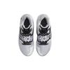 Nike KD Trey 5 X Wolf Grey Unisex Sneakers White Black DD9538-102