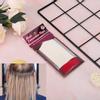 Hair Extension PU Hair Piece Double Side Adhesive Tape 120pcs   Bag