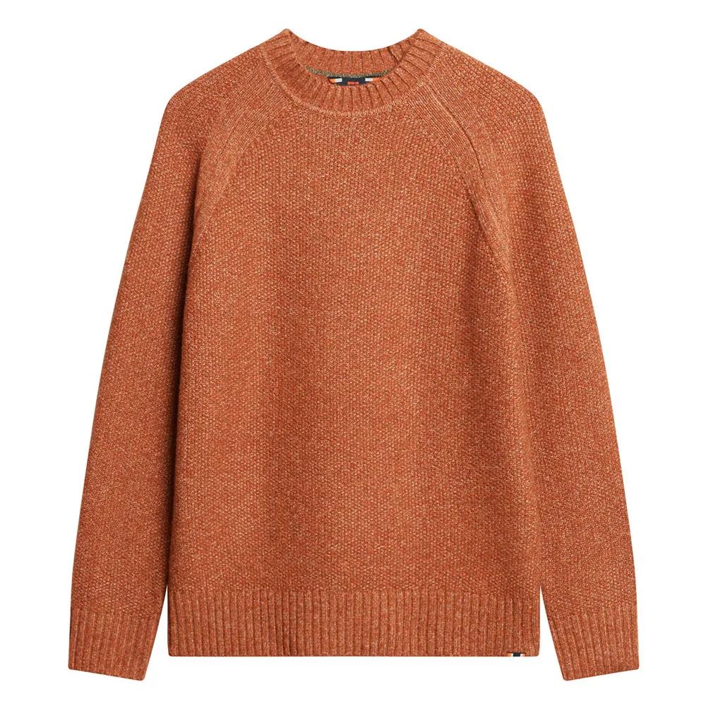 Superdry Свитер Свитер Chunky Raglan