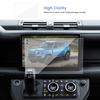 Accessories For 9/10inch Android Car Radio Multimedia Player Empered Glass Protective Film Sticker Waterproof Scratach Resistant