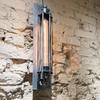 Oeny Flute Style Wall Lamp
