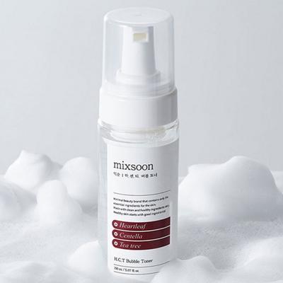 Tonico per le bolle Hasenti 150ml