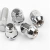Tornillo de Rueda de Coche Tuerca de Cubo Varilla de Tornillo Para Great Wall Hover H3 H5 Wingle 3 5 6 Haval M2 M4 C30 C50 Florid 1set