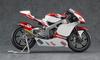 Hasegawa Scale Honda RS250RW 2009 WGP250 Plastic Model Kit 21742 1/12