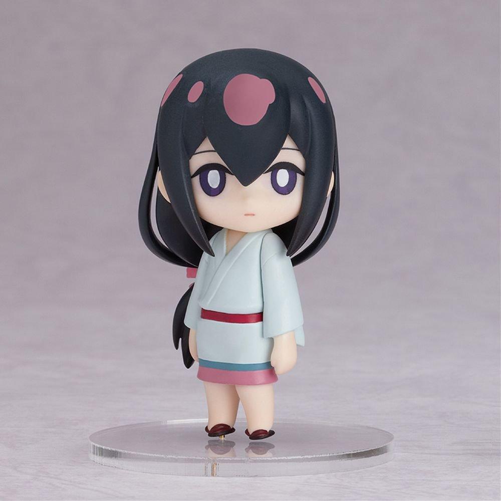 Good Smile Company Nendoroid Petit Katanagatari Set ABS and PVC Painted Movable Figure Non-scale