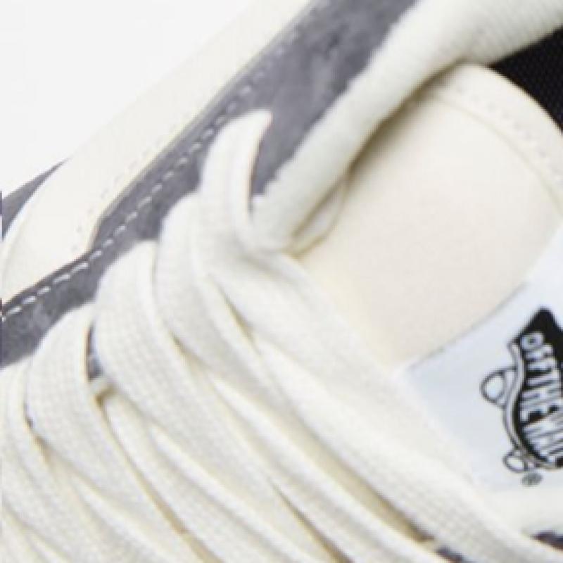 Barnes New School   Pig Suede Grey Vn000cs0bgf1