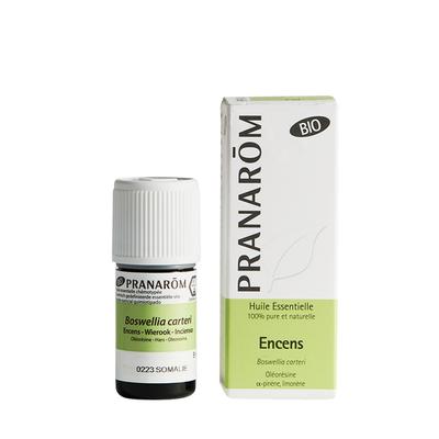 PRANAROM Frankincense Oil 5ml