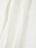 IKALOOK Casual Cutout Round Long Sleeve T-Shirt Ctee105