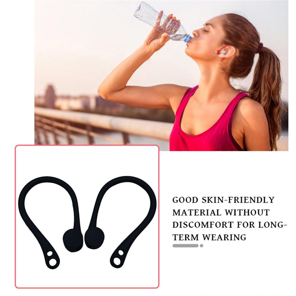 Kopfhörer Anti-Verlust Halter Kopfhörerständer Riemen für XS Max