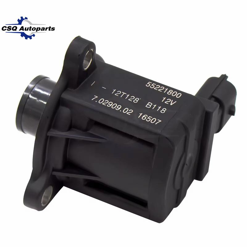 55221800 Auto Turbolader Blow-Off-Ventil 68368514AA Für Fiat Punto Delta Ypsilon Alfa Romeo Dodge Dart Jeep Renegade Maserati C