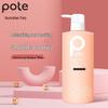 Pote Tulip Moisturizing Smooth Repair Shampoo 780ml