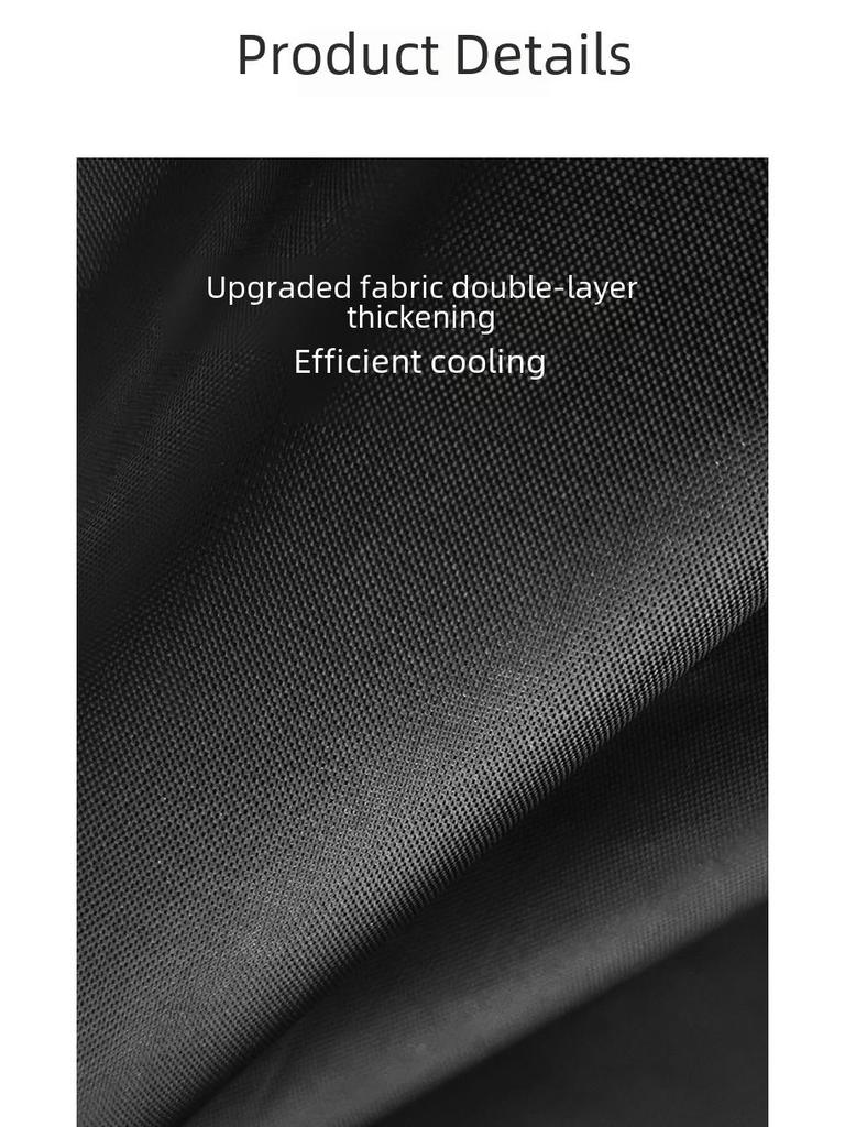 Universal Car Windshield Sunshade & Heat Insulation Visor