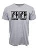 Problem gelöst Grafik T-Shirt