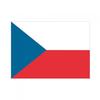 Printwear Czech Republic Flag