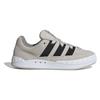 Adidas Adimatic Grau Schwarz Sneaker ID8266