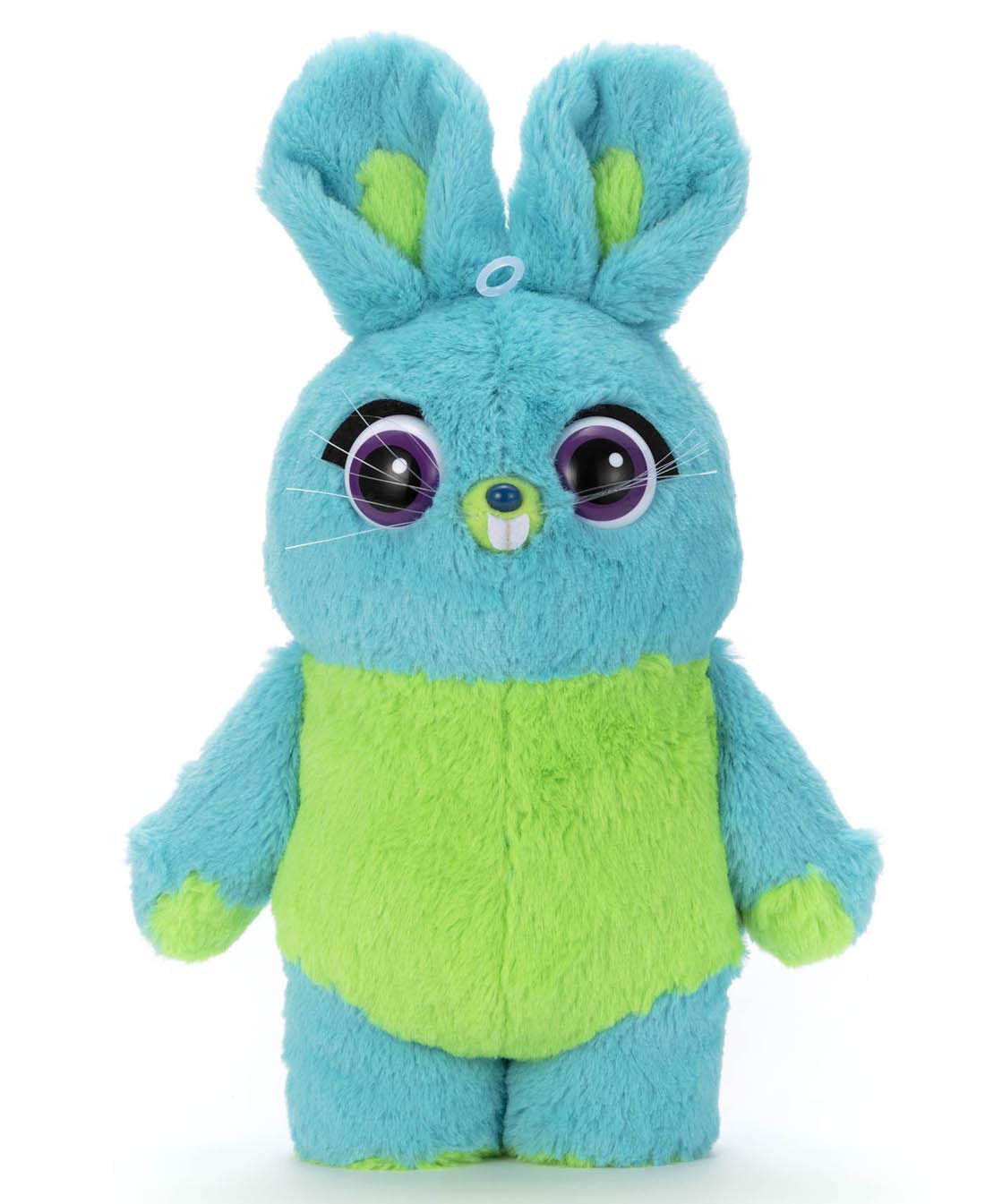 

Disney Character Plush Toy Story 4 Bunny (Small) - Approximately 29cm Tall