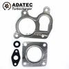RHB5 Turbo Gaskets VI94 VI95 VICC VE180027 8970385180 8971228842 8971480750 Turbo For Opel Monterey A 3.1 TD
