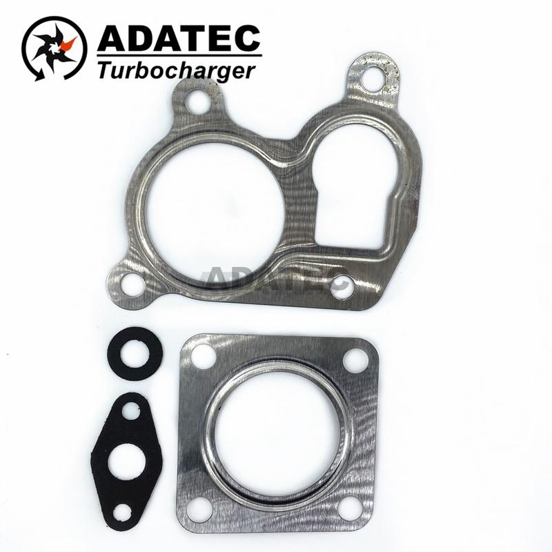 RHB5 Turbo Gaskets VI94 VI95 VICC VE180027 8970385180 8971228842 8971480750 Turbo For Opel Monterey A 3.1 TD