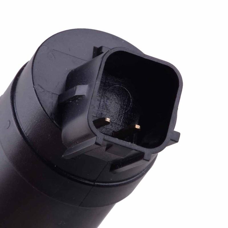 98510A9000 Car Windshield Washer Pump Fit for Kia Sedona Sorento Telluride EX LX SX V6-Gas